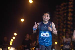 BIB: 42331
                            <button type="button" onclick="openModal(18284334)" class="btn btn-primary btn-sm float-right btn-popup" data-toggle="modal" data-target=".modal-high-quality">
                        <i class="fas fa-shopping-cart"></i> Add to Cart
                    </button>
                                            <button type="button" onclick="isThisMe(18284334, true)" class="btn btn-success btn-sm float-right btn-popup btn-isme hidden" data-toggle="tooltip" data-placement="bottom" title="นี่คือรูปของคุณใช่ไหม คลิกที่นี่เพื่อเอาเข้าอัลบั้ม">
                        <i class="fas fa-plus"></i> Add to album
                    </button>
                    <button type="button" onclick="isThisMe(18284334, false)" class="btn btn-warning btn-sm float-right btn-popup btn-isnotme hidden">
                        <i class="fas fa-ban"></i> Remove from album
                    </button>